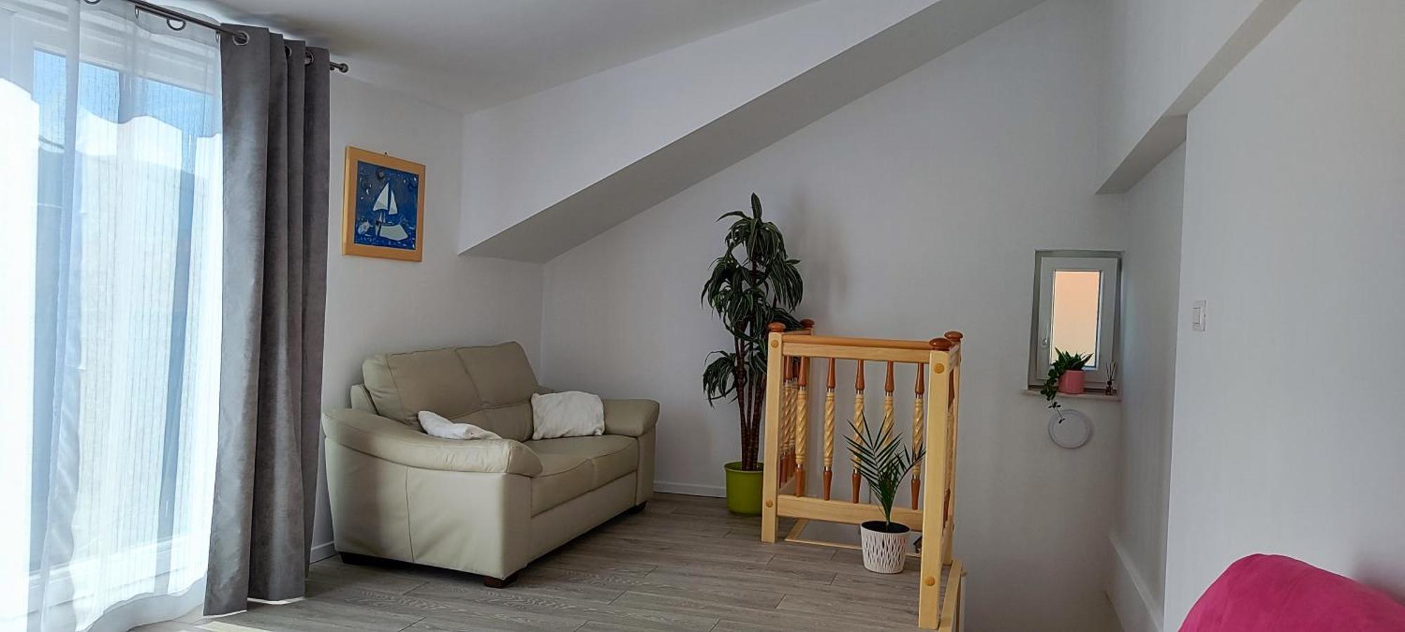 Apartman Leona Kaštela Exteriör bild